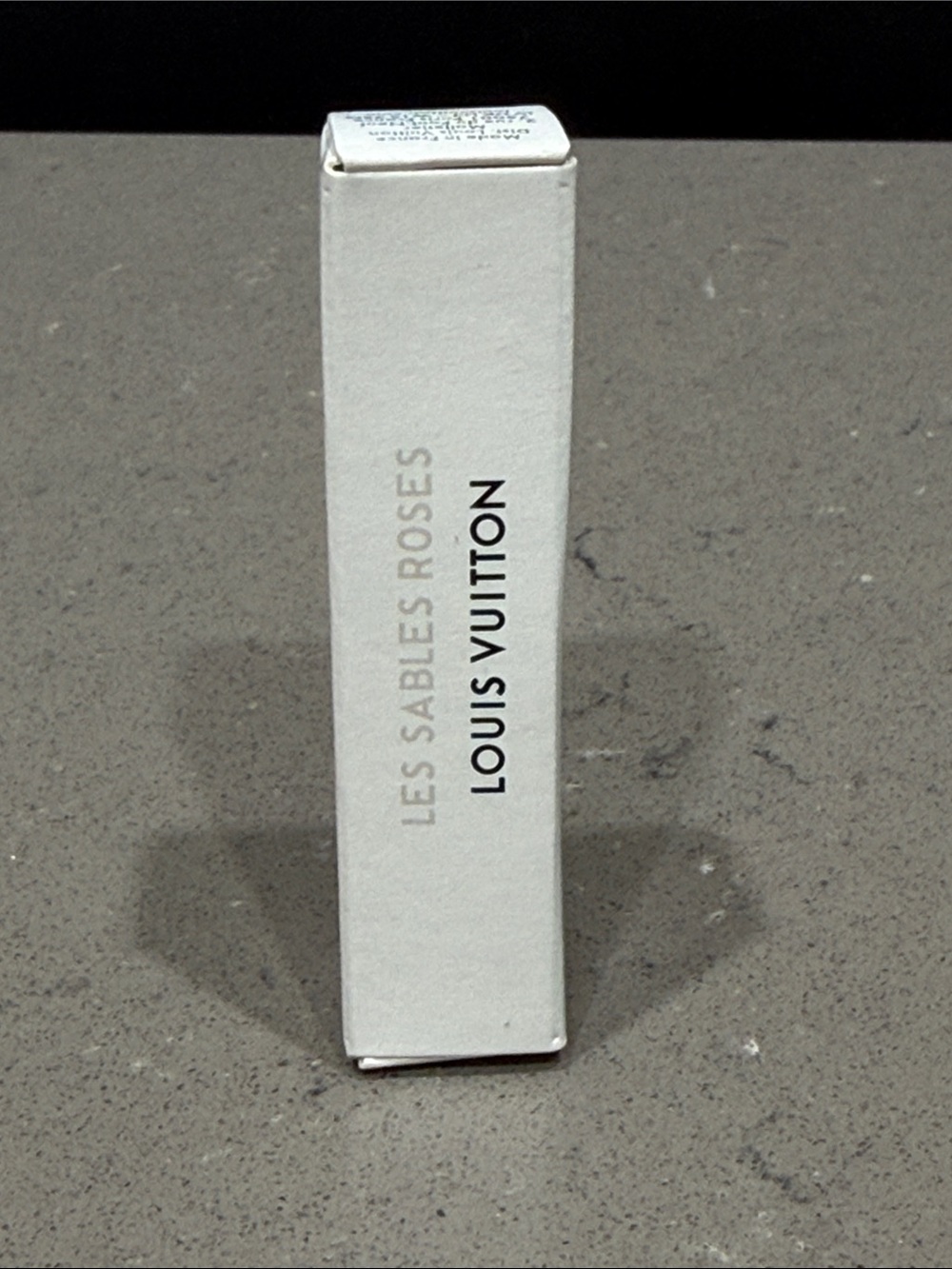 Louis Vuitton Les Sables Roses Sample. New/Unused